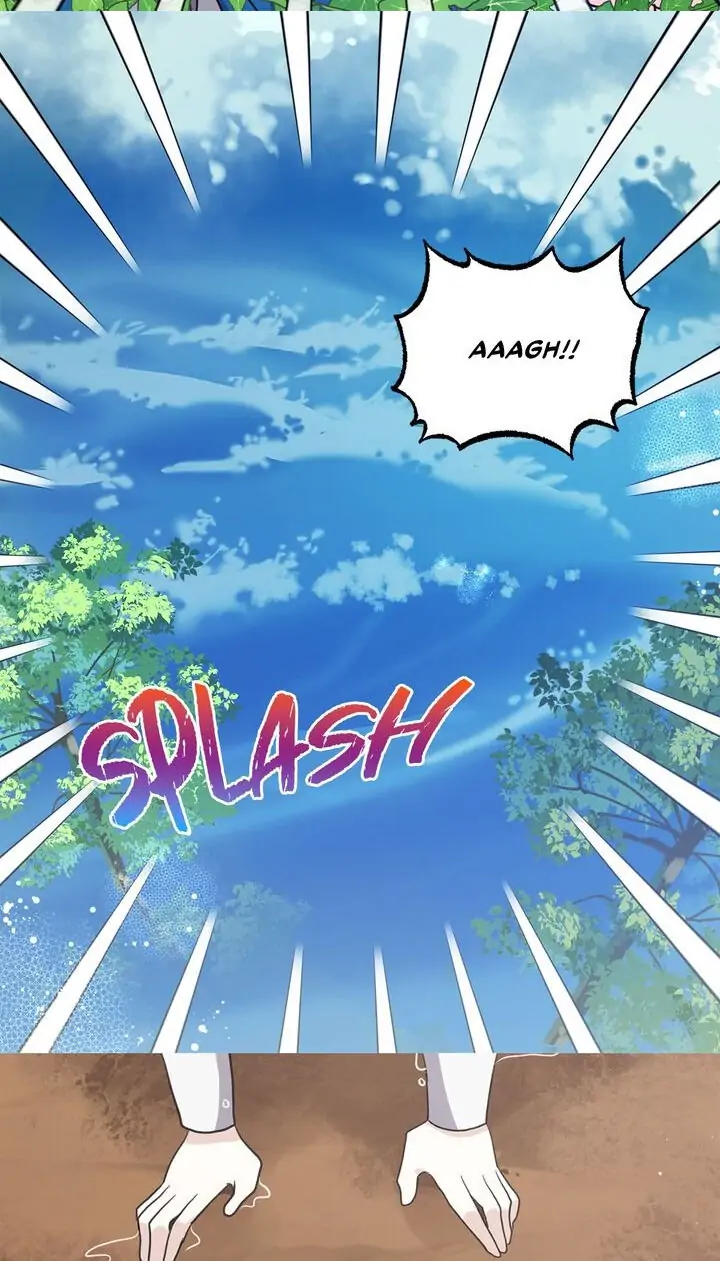I’m the Ex-Girlfriend of a Soldier chapter 76 - page 58